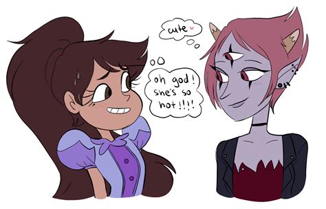 tom svtfoe|tomco svtfoe fanfic.